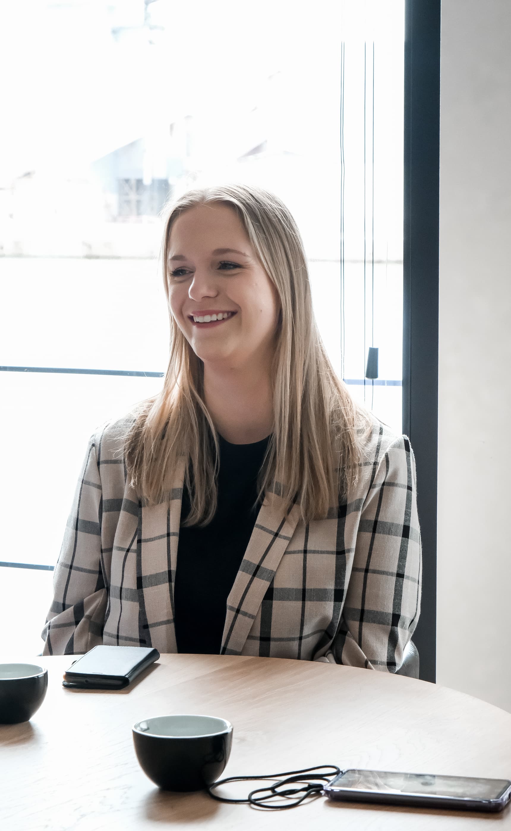 Jobs card placeholder