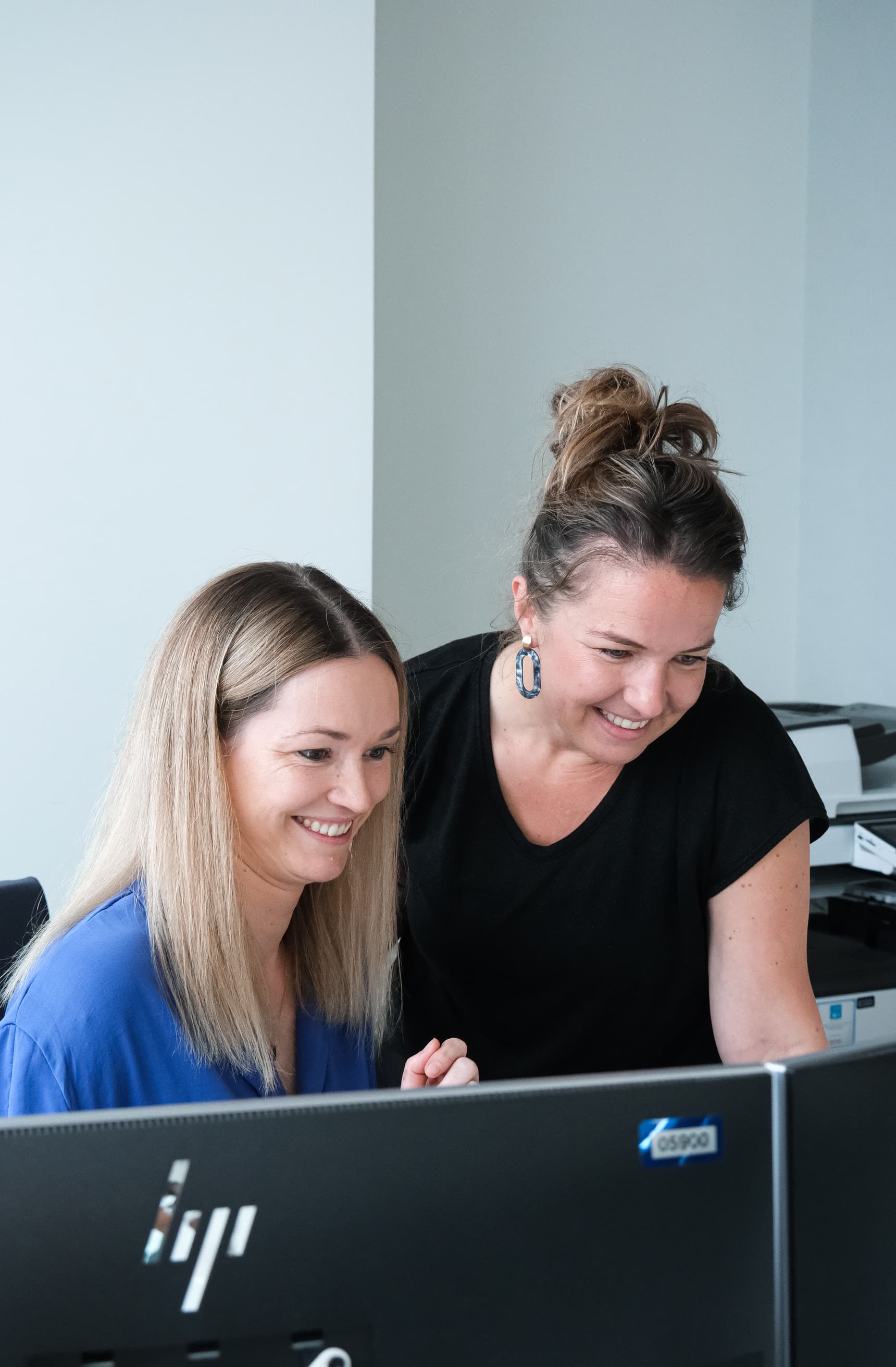 Jobs card placeholder