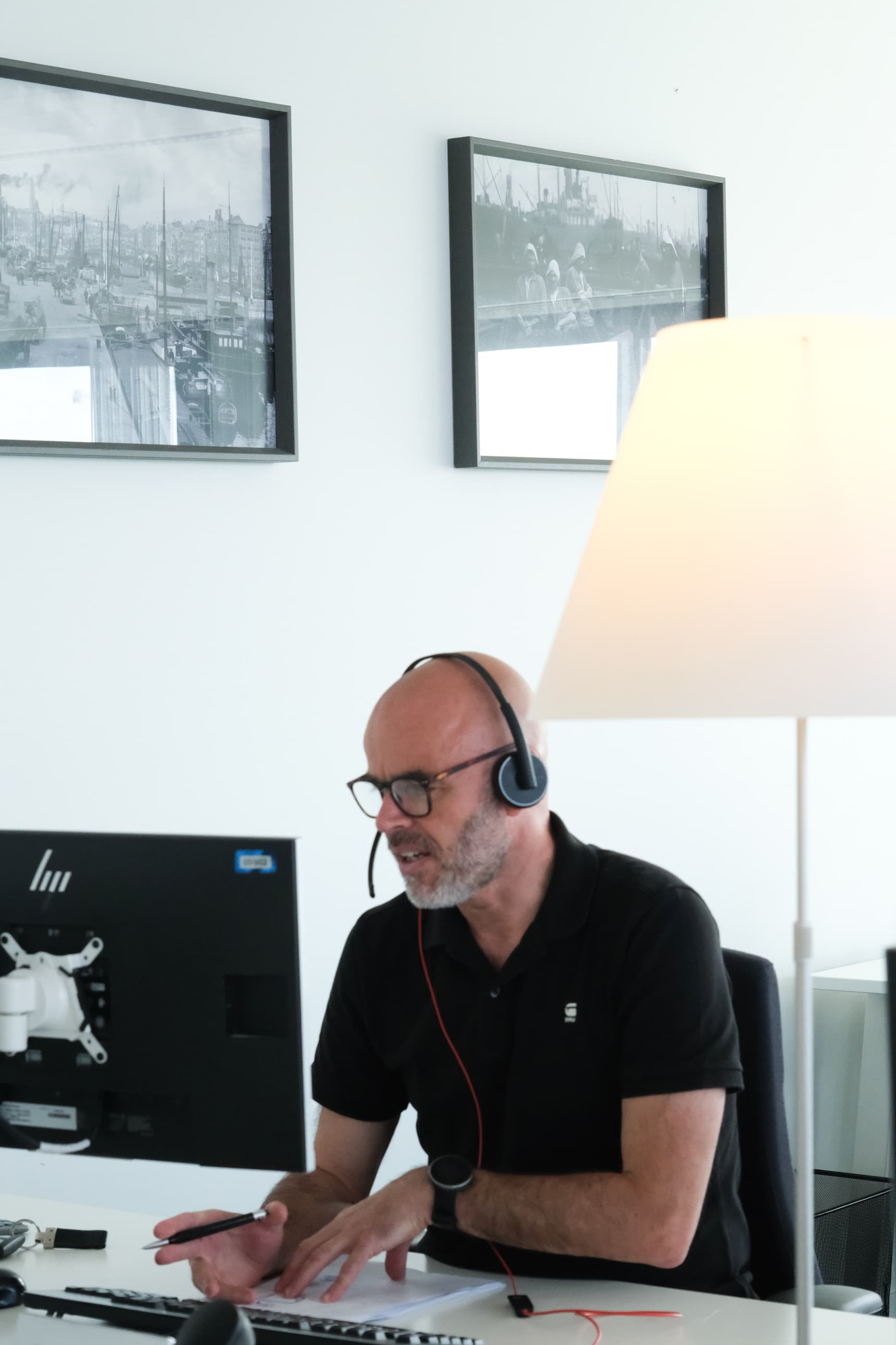 Jobs card placeholder