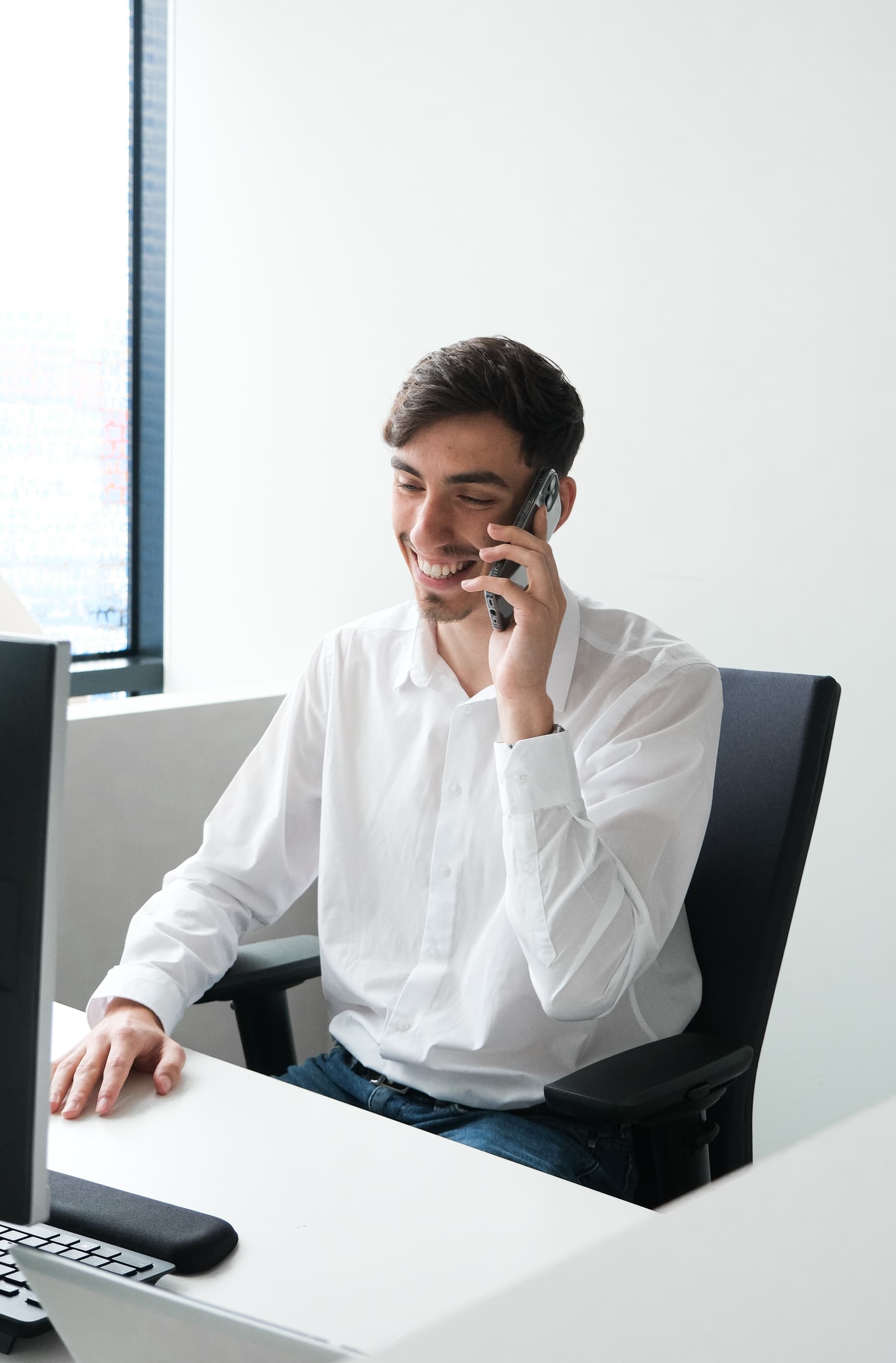 Jobs card placeholder