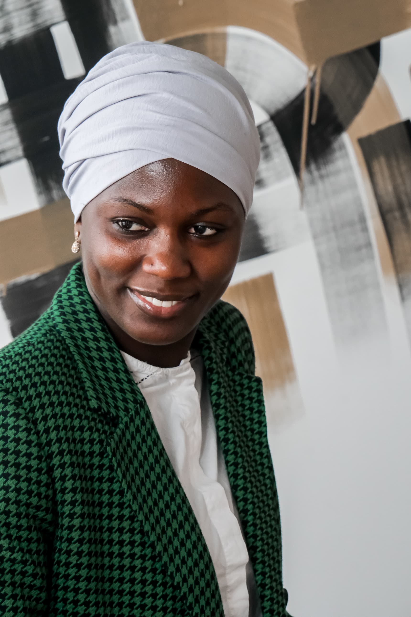 Jobs card placeholder